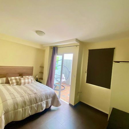 Vivienda Vacacional La Candelaria Los Llanos De Aridane Zewnętrze zdjęcie