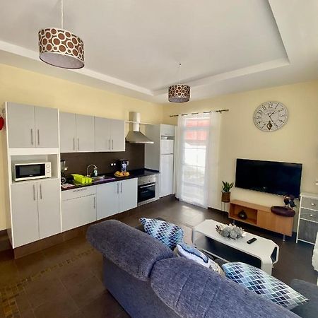 Vivienda Vacacional La Candelaria Los Llanos De Aridane Zewnętrze zdjęcie
