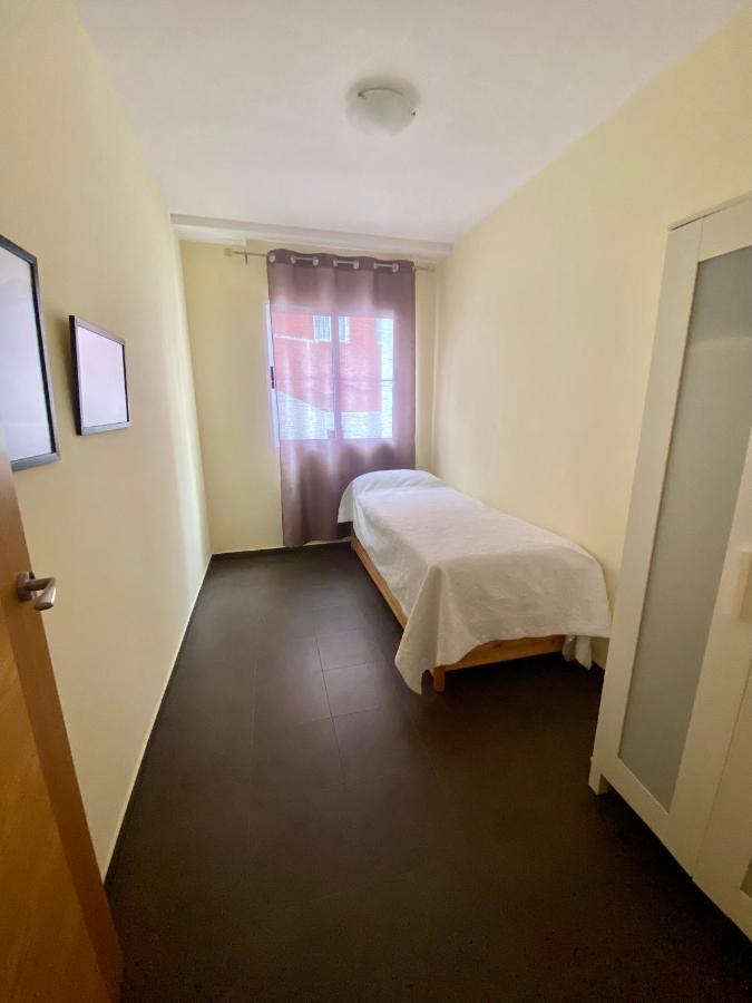 Vivienda Vacacional La Candelaria Los Llanos De Aridane Zewnętrze zdjęcie
