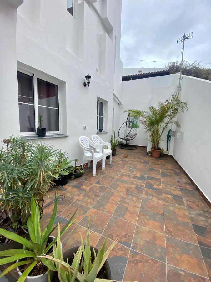 Vivienda Vacacional La Candelaria Los Llanos De Aridane Zewnętrze zdjęcie