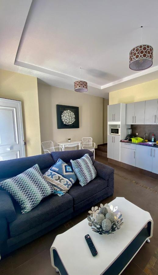 Vivienda Vacacional La Candelaria Los Llanos De Aridane Zewnętrze zdjęcie
